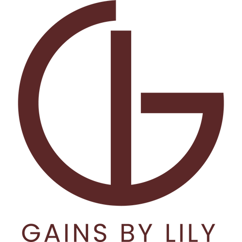 GAINS BY LILY