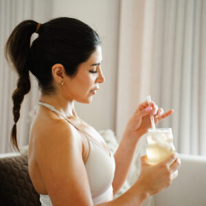 Custom nutrition plan for your goal + with follow-up