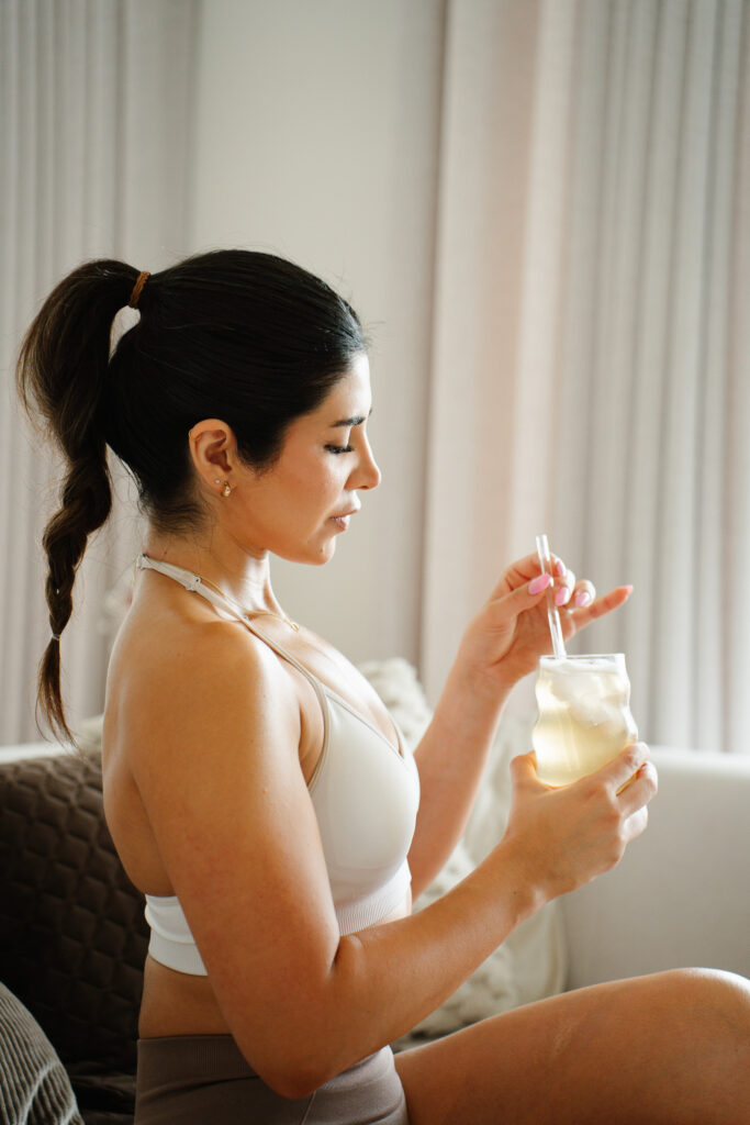 خطة غذائية مخصصة